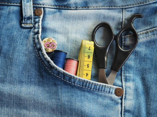 L’Upcycling : transformer l’ancien en précieux