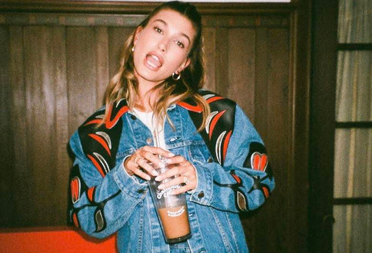 Pourquoi choisir un jean upcyclé : style, éthique et engagement local