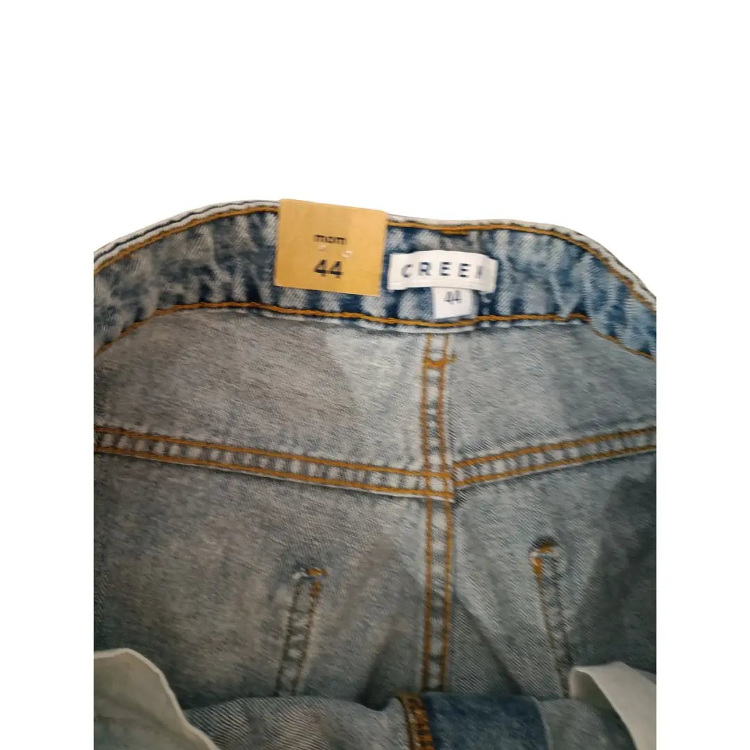 Jean Mom Ethnic Touch - Yolita Creations