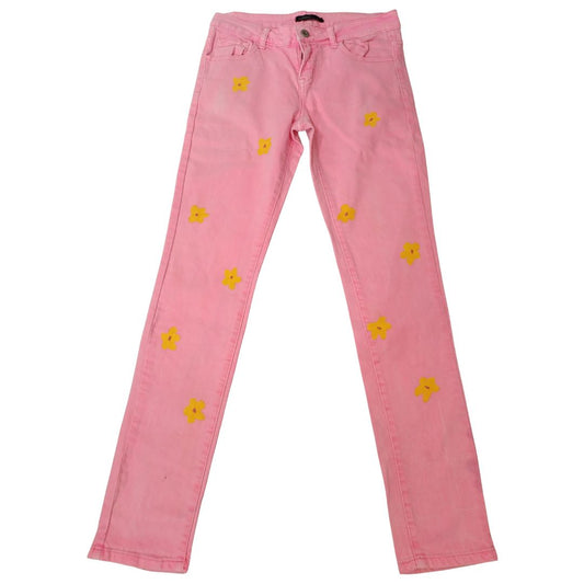 Jean Mom rose - Yolita Creations