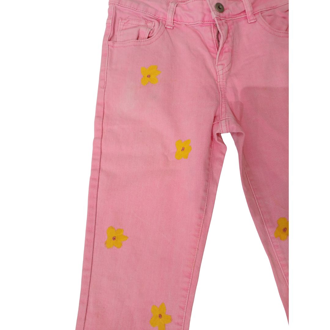 Jean Mom rose - Yolita Creations